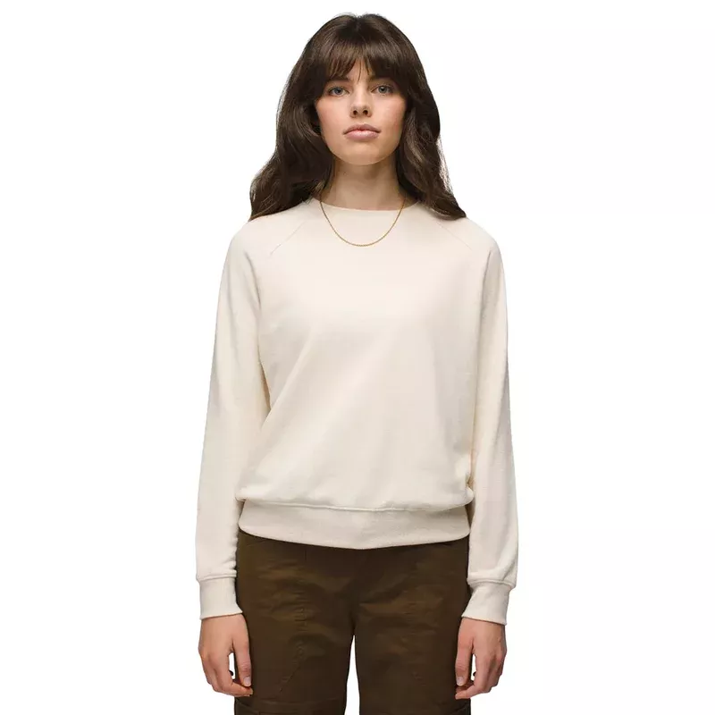 prAna Cozy Up Sweatshirt