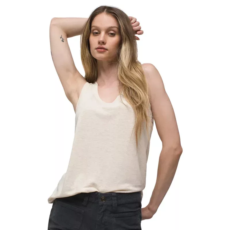 prAna Cozy Up Tank