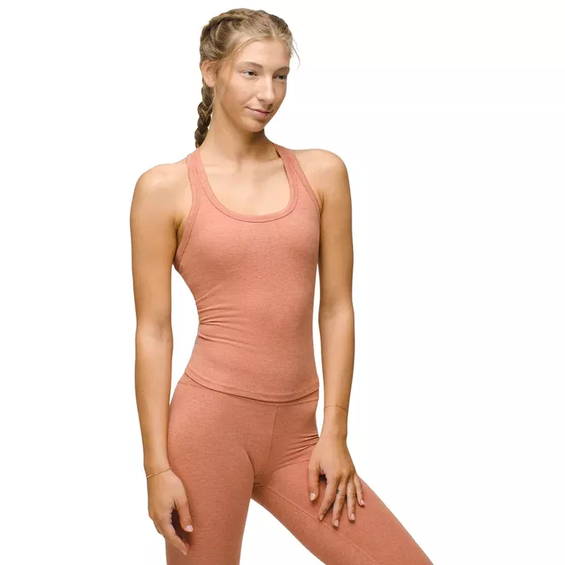 prAna Heavana Racerback Tank
