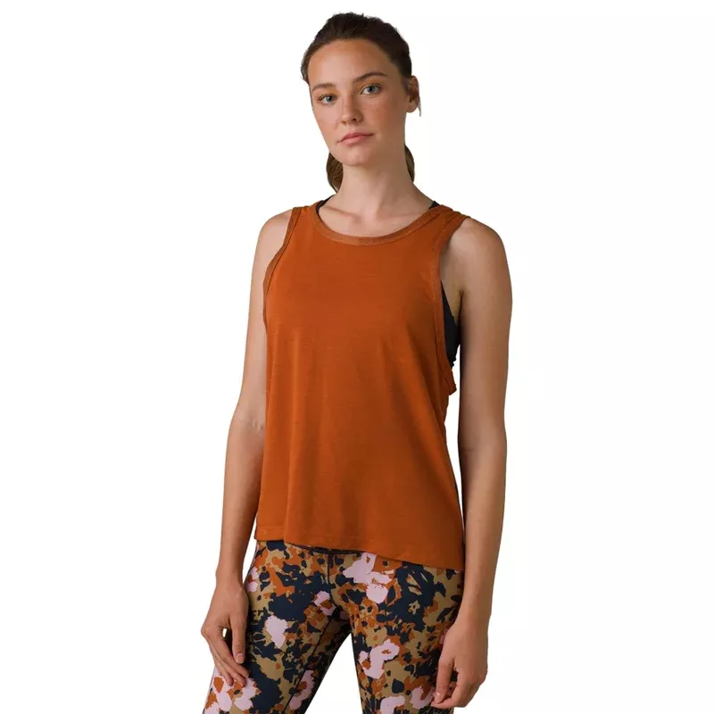 prAna Moraine Tank