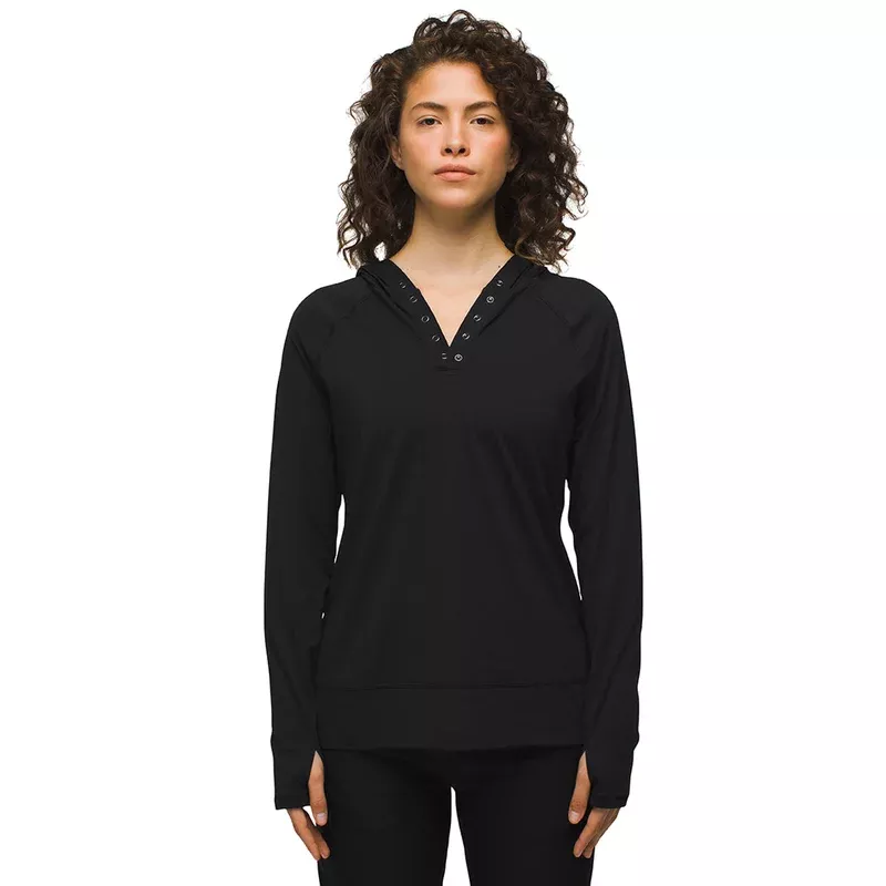 prAna Sol Searcher Hoodie