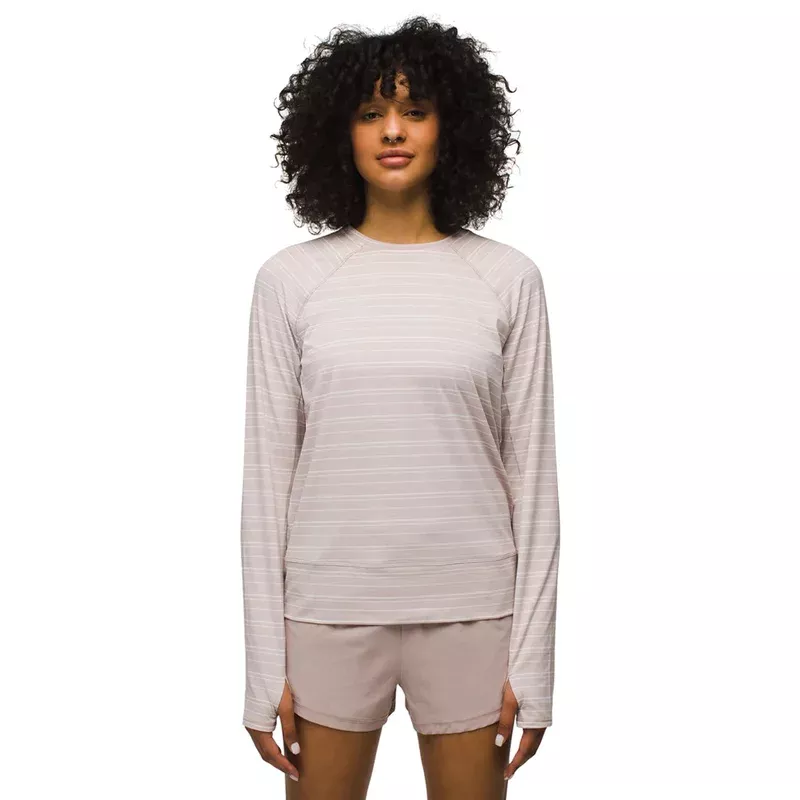 prAna Sol Searcher Long Sleeve Top