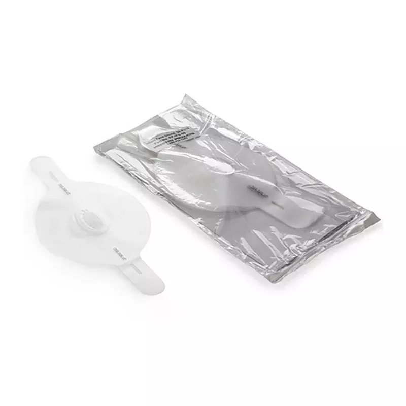 Prestan Professional Infant Face Shields 50 Pack