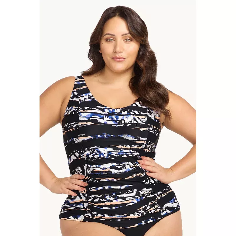 Provenance Raphael E/F Cup Tankini Separate