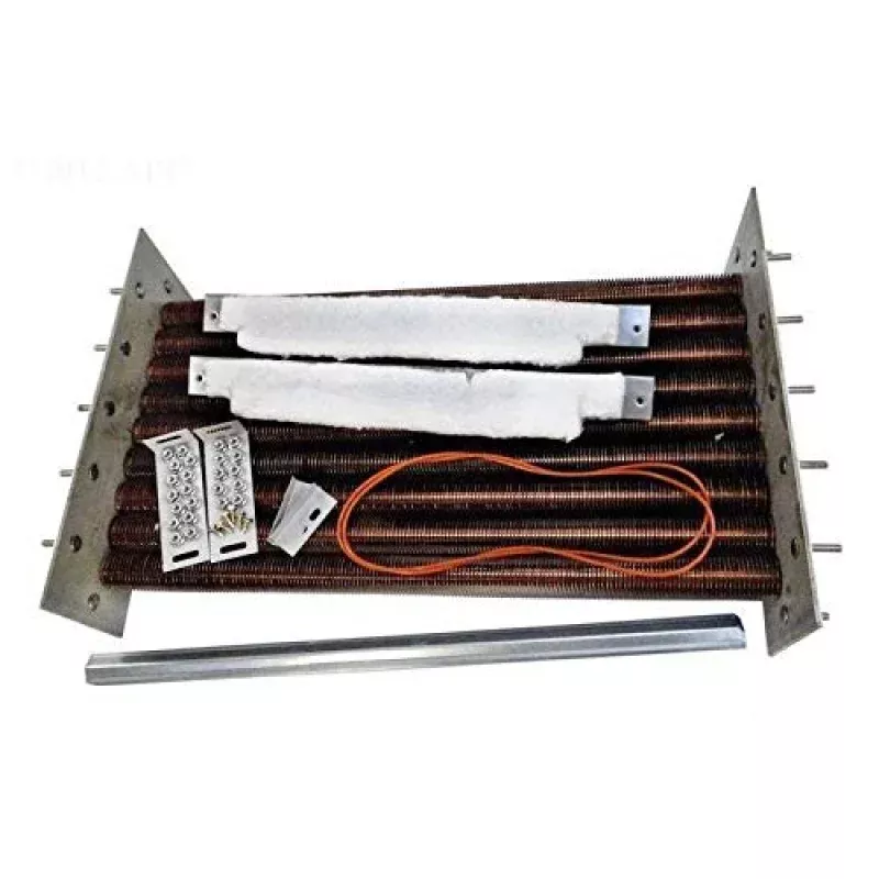 Raypak 006711FTube BundleP-R405A Pool Heater