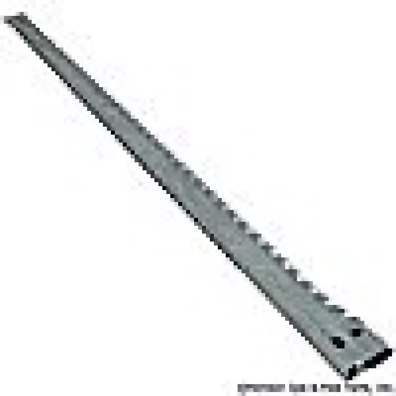 Raypak Stainless Steel Burner, 301210