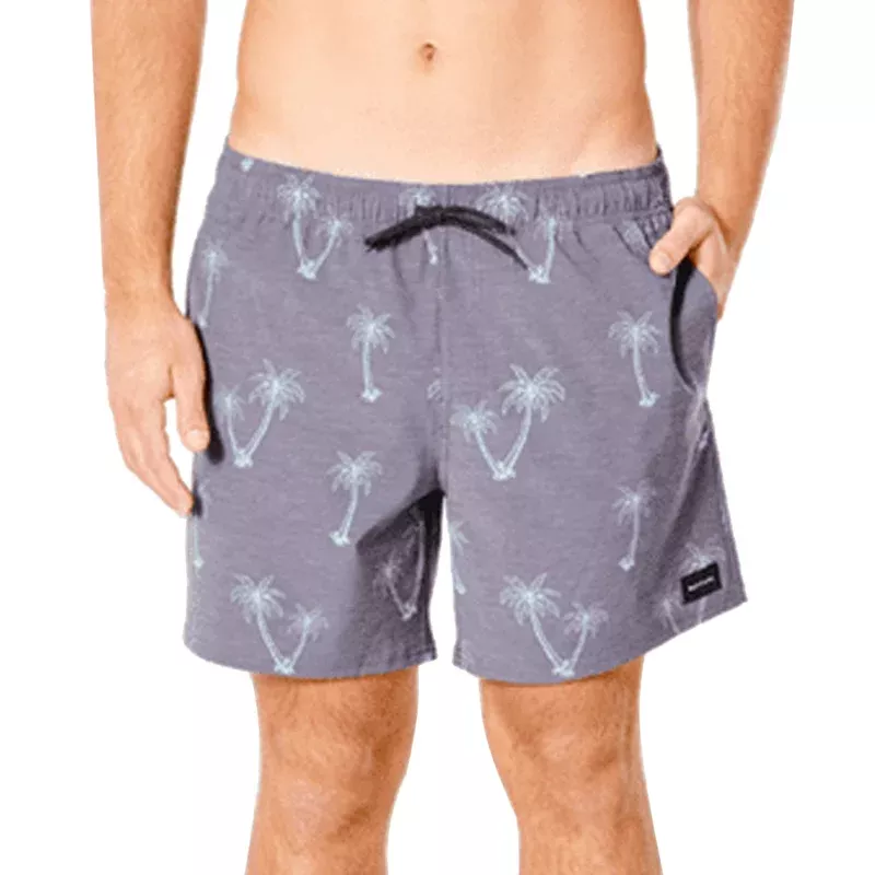 Rip Curl Men’s 17″ Party Pack Volley Short