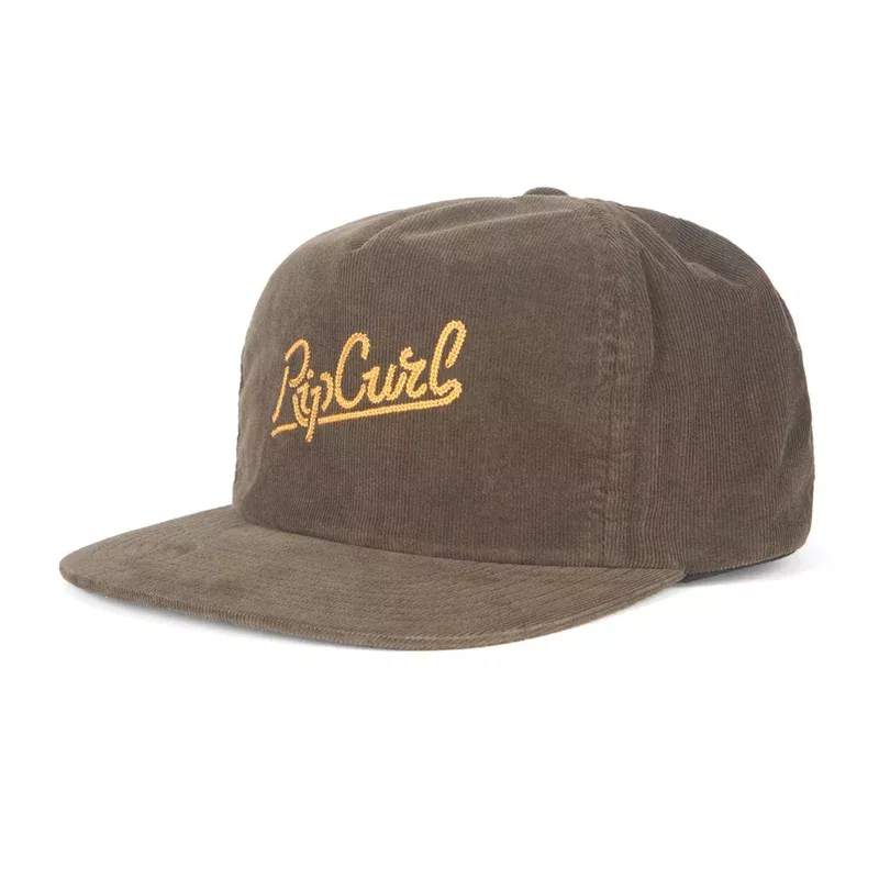 Rip Curl Men’s Winston Snapback Hat