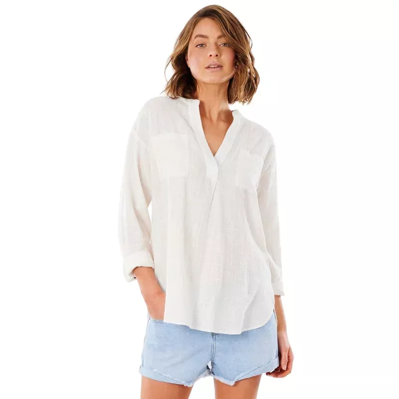Rip Curl Women’s Classic Surf Shirt