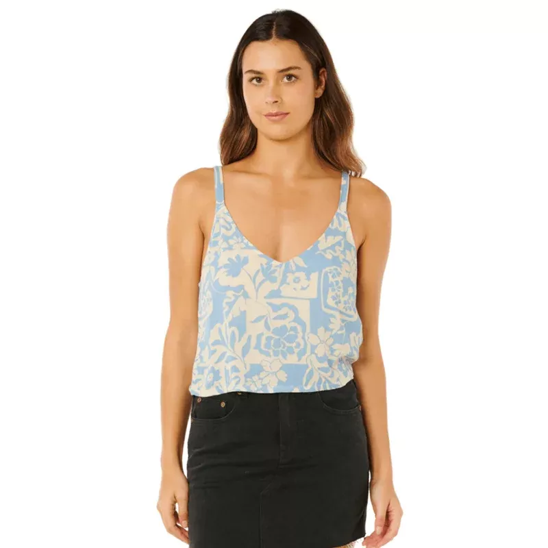 Rip Curl Women’s Party Pack Cami Top