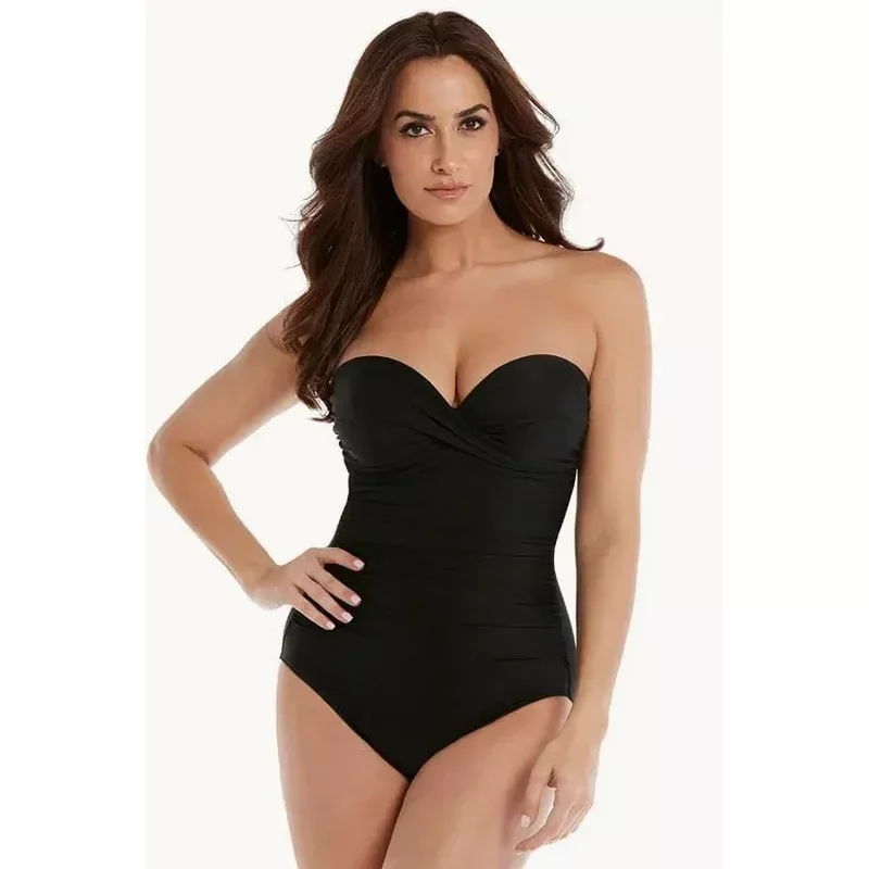 Rock Solid Madrid One Piece