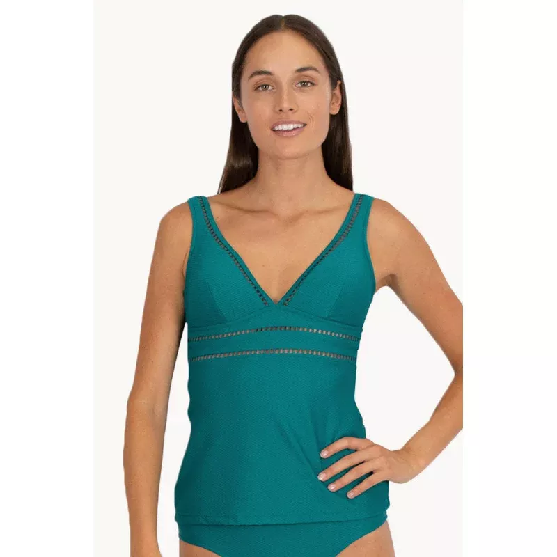 Rococco Longline Tankini Separate