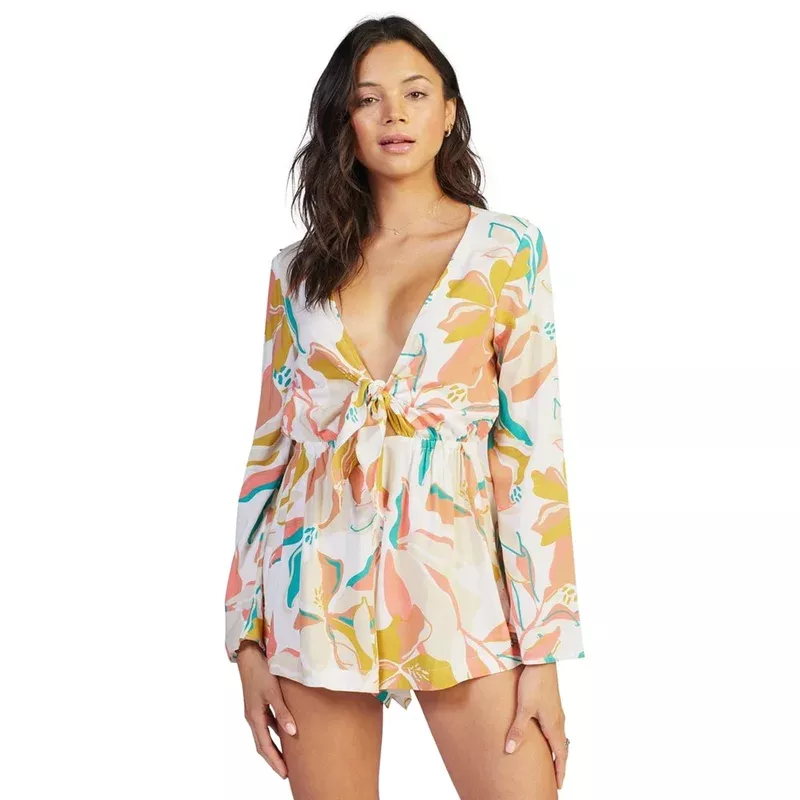 Roxy Women’s Here We Are Top