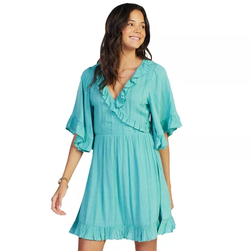 Roxy Women’s Second Look Top