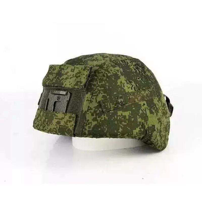 Russian Ratnik 6B47 Tactical Helmet