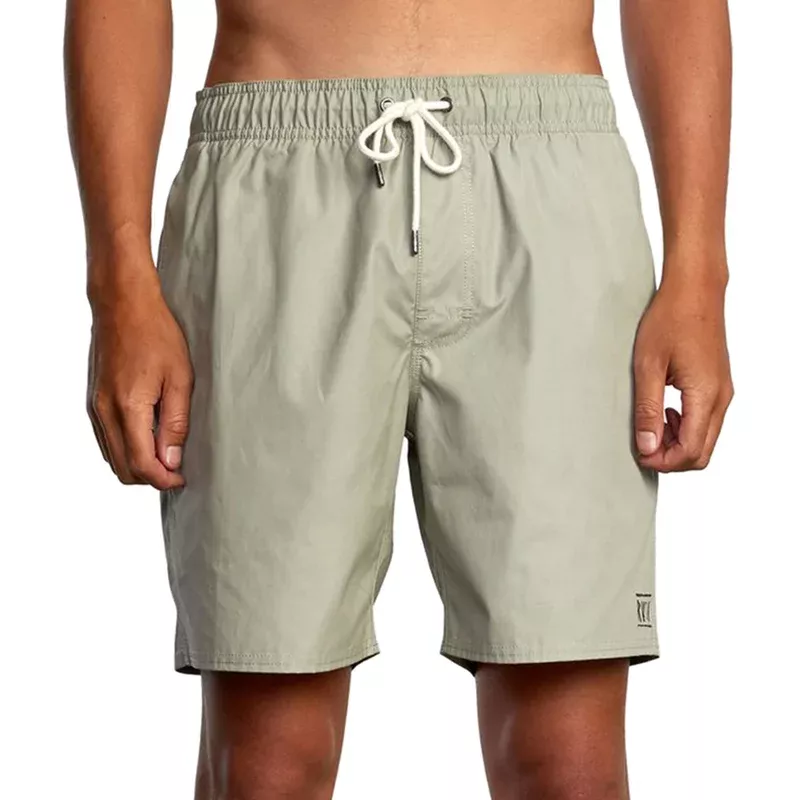 RVCA Men’s Opposite Elastic Boardshort