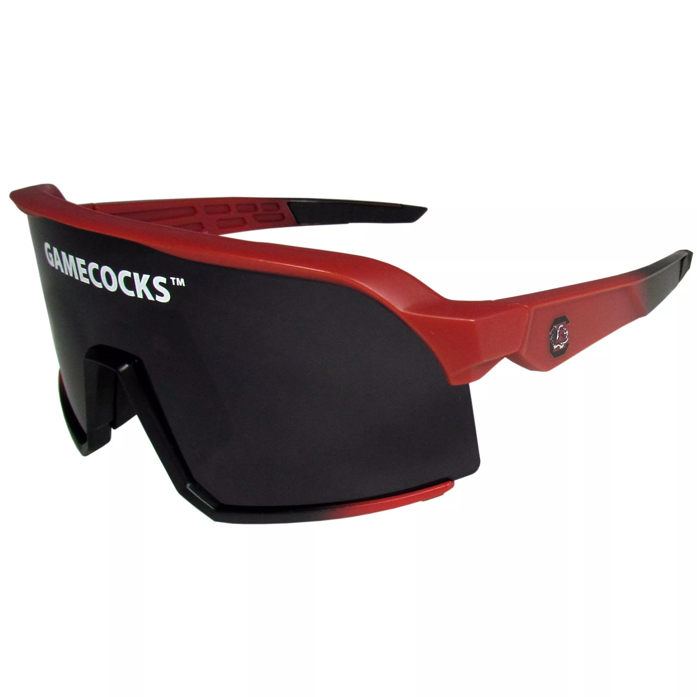 S. Carolina Gamecocks Navigator Shield Sunglasses