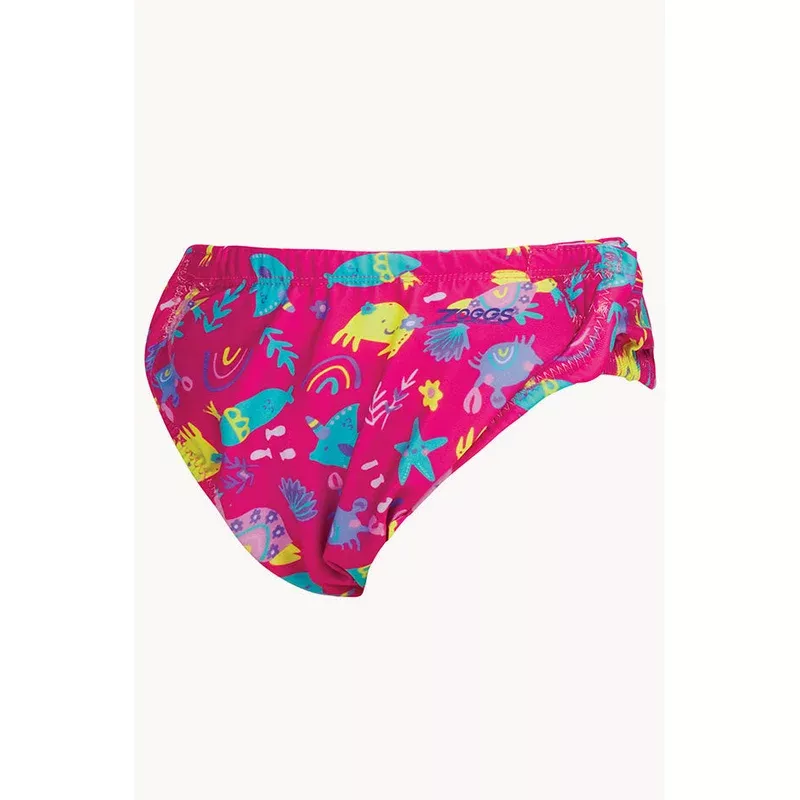 Sea Queen Adjustable Swim Nappy