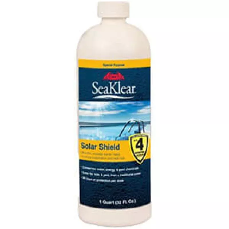 SeaKlear90245SKRSolar Shield1 Quart Bottle
