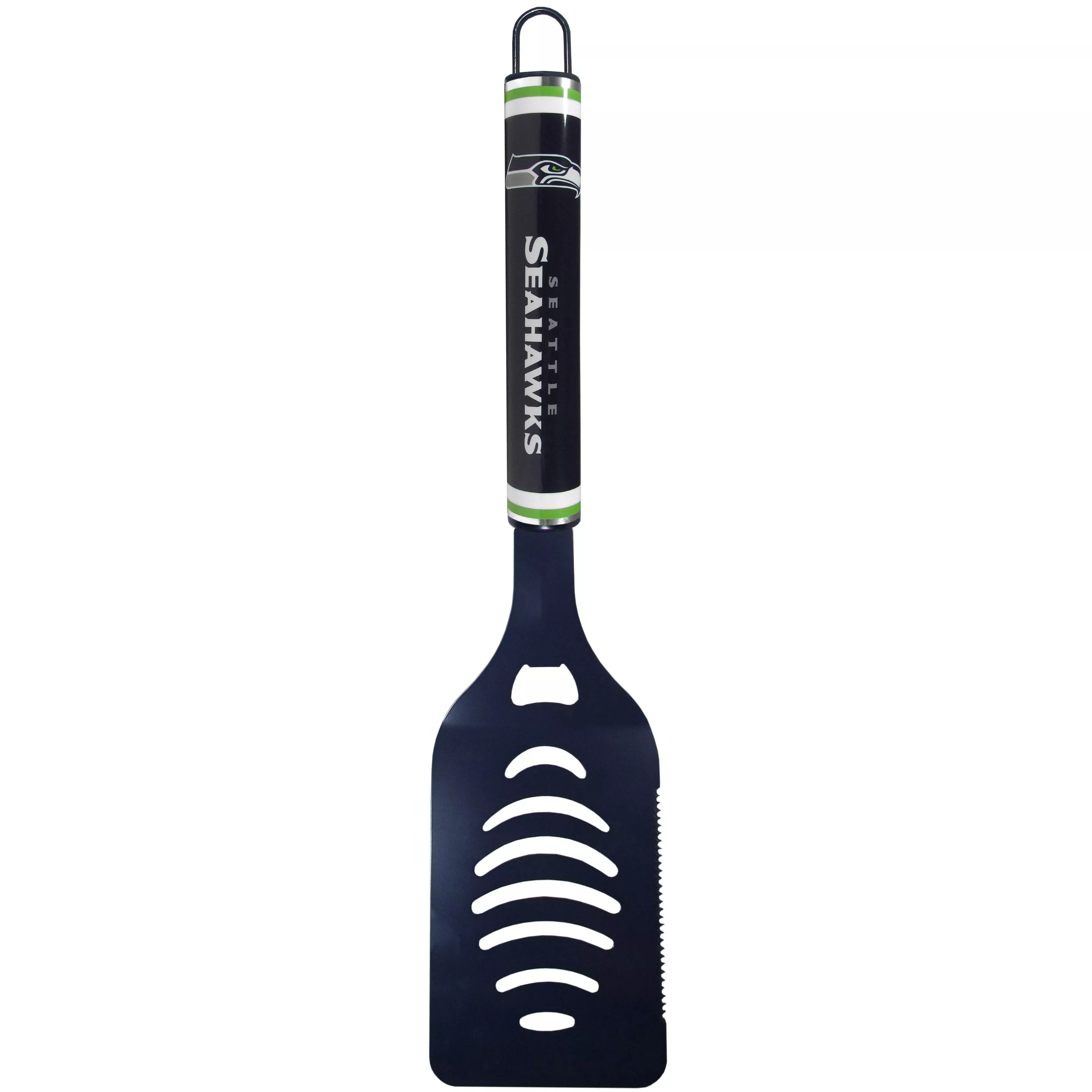 Seattle Seahawks Color BBQ Spatula