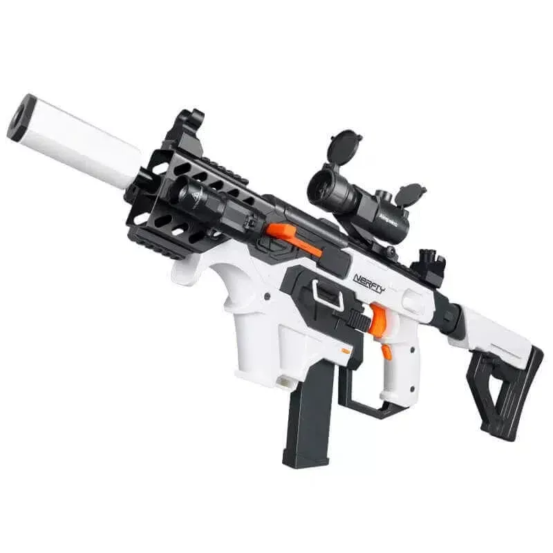 Sembylon Vector Electric Foam Dart Blaster