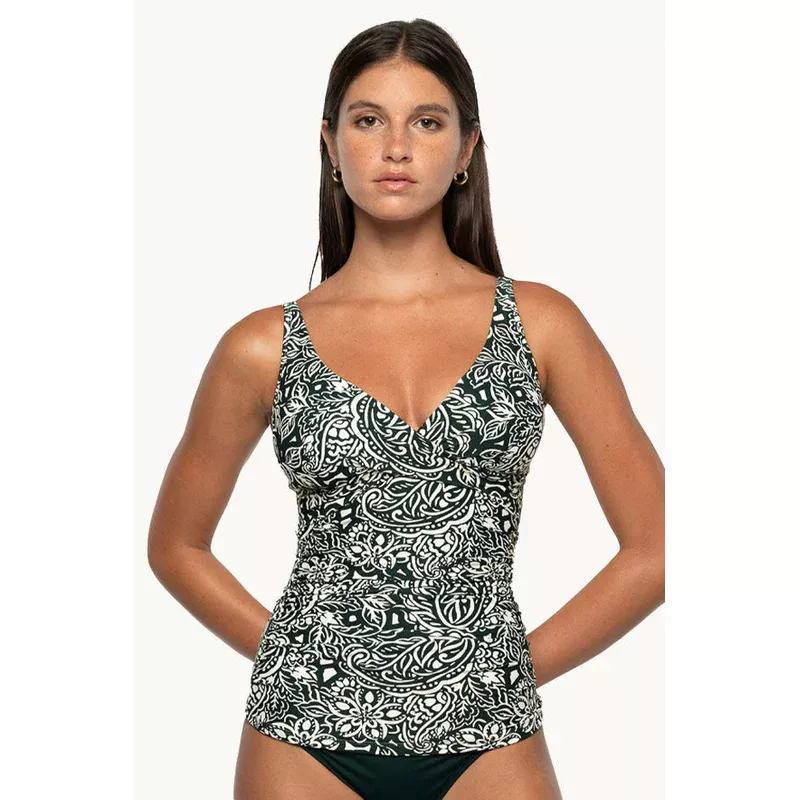Serigraph Louise Tankini Separate
