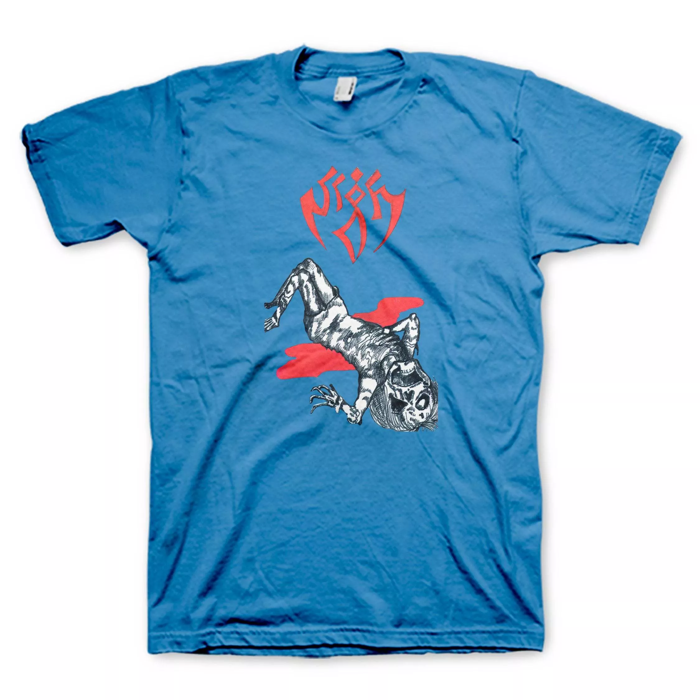 Sigh – Tragedies T-shirt