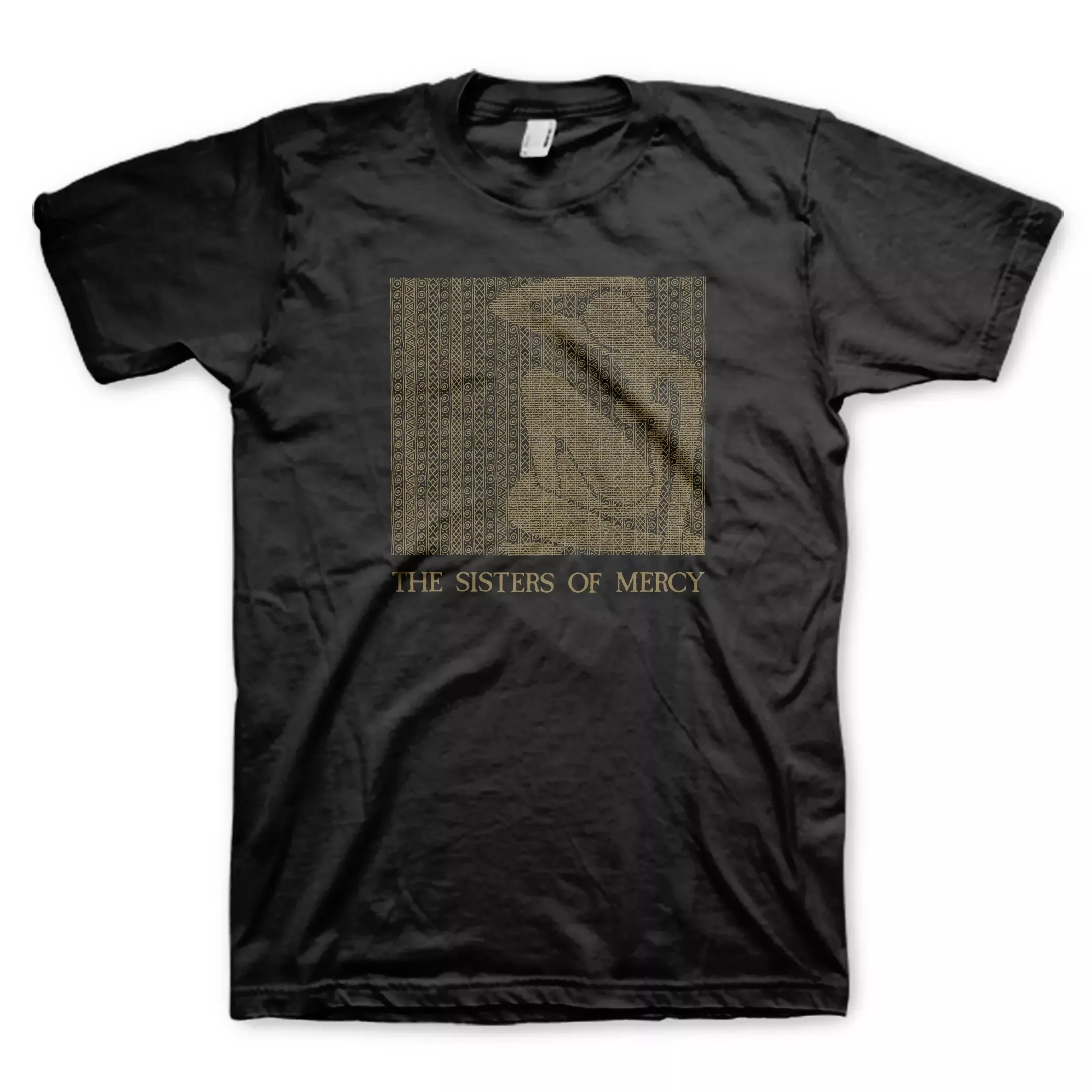 Sisters of Mercy- AliceT-shirt