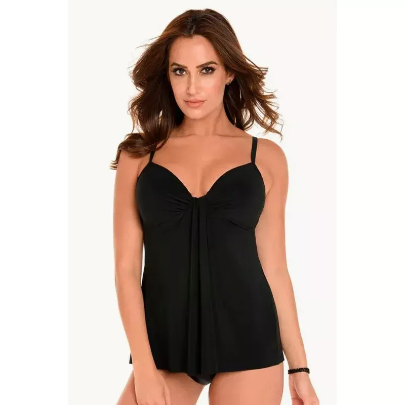 So Riche Marina Tankini Separate