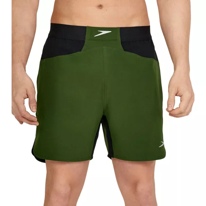 Speedo Men’s 16″ Speedo Explorer Training Shorts