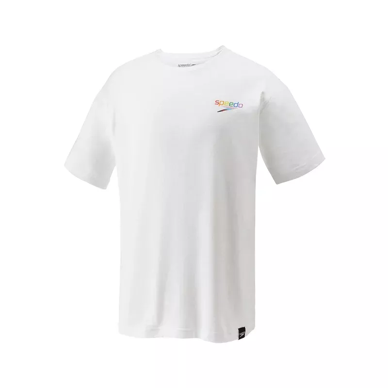 Speedo Pride Unisex Tee