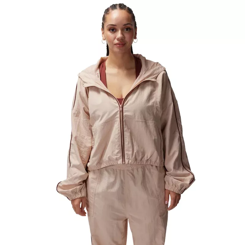 Spiritual Gangster Journey Active Jacket