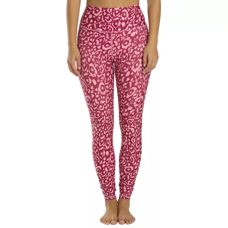 Spiritual Gangster SG Intent High Waisted Legging