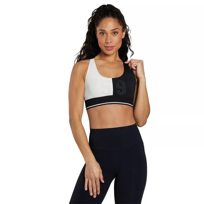 Splits 59 Phoenix Recycled Techflex Bra
