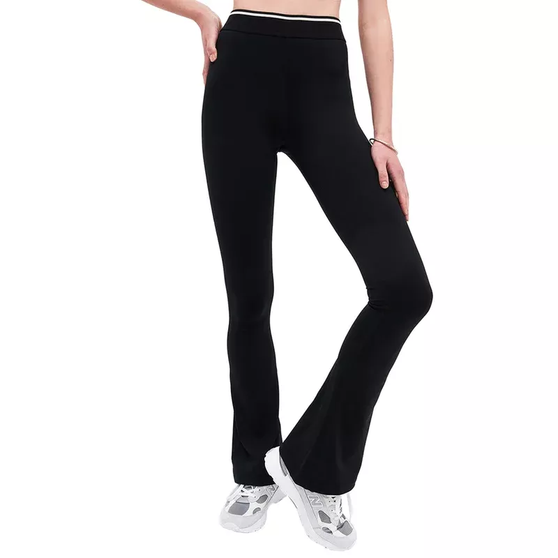 Splits 59 Raquel High Waist Recycled Techflex Flare