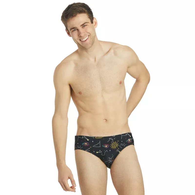 Sporti Celestial Brief Swimsuit