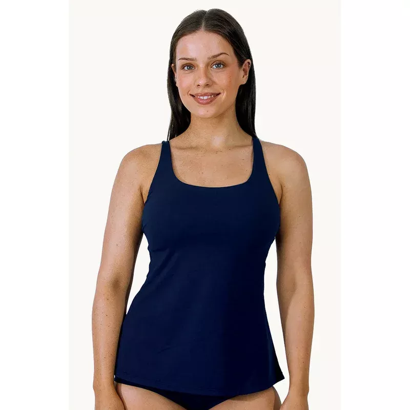 Sports Swing Tankini Separate
