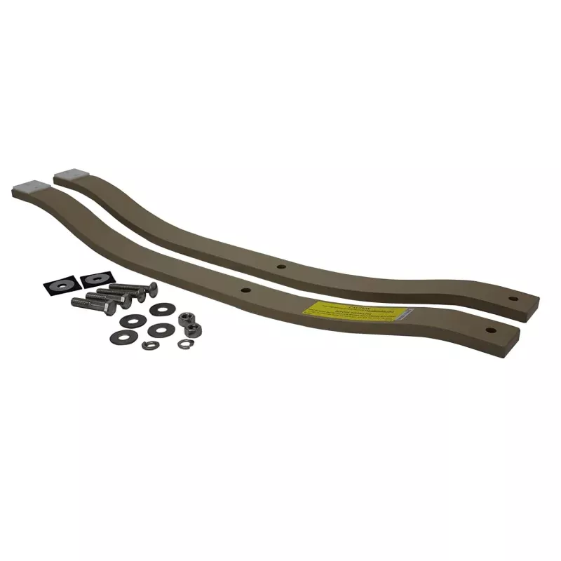SR Smith 69-209-662Salt Dive Replacement Spring Set6-FeetWhite