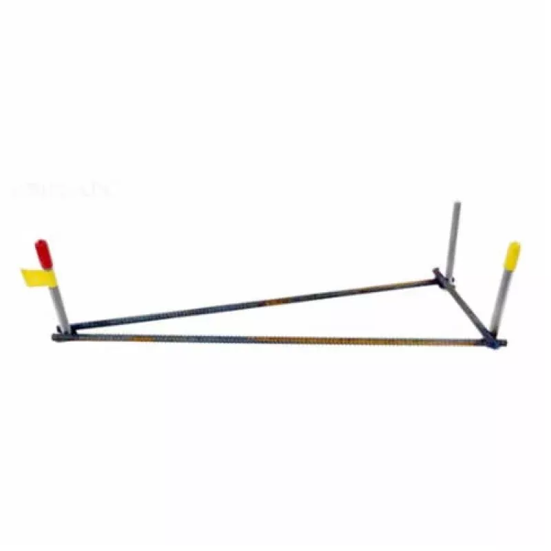 SR Smith 71-209-700-SSJigOnly For 6′ Flyte-Deck
