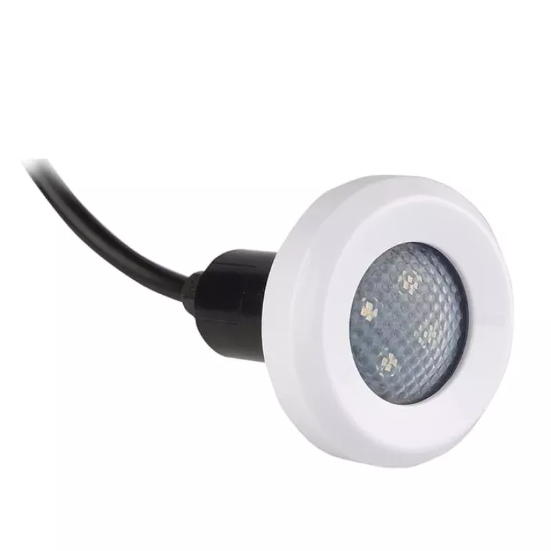 SR Smith FLED-C-TR-PK8Treo LED Light Bulk with Cord8 Pack
