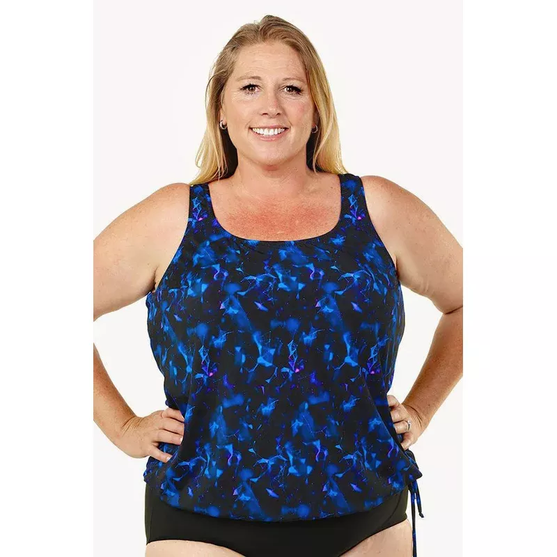 Star Connection Tankini Separate