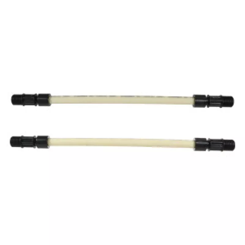 Stenner #5 Pump Tube Santoprene Package of 2, UCCP205