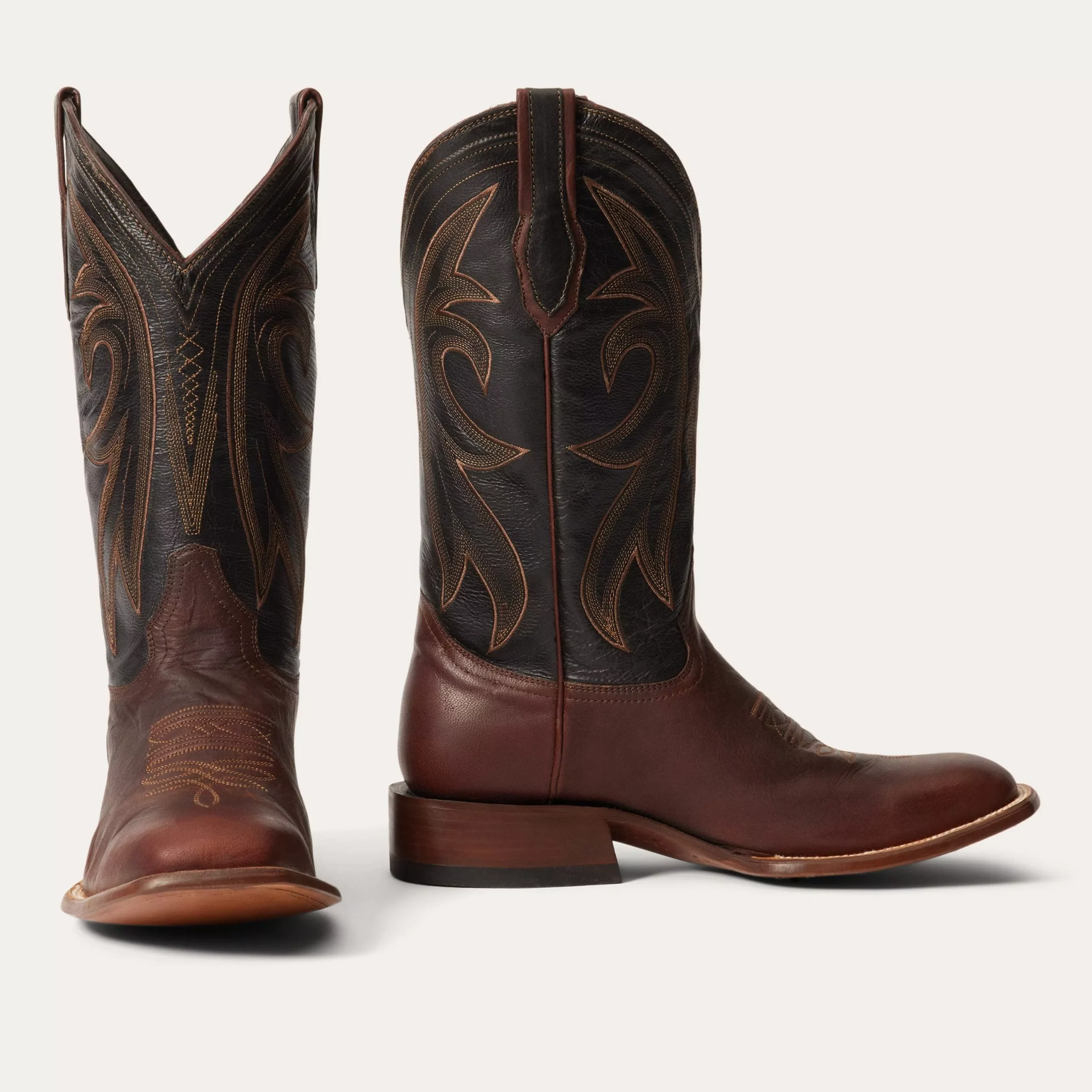 Stetson Cody Boots