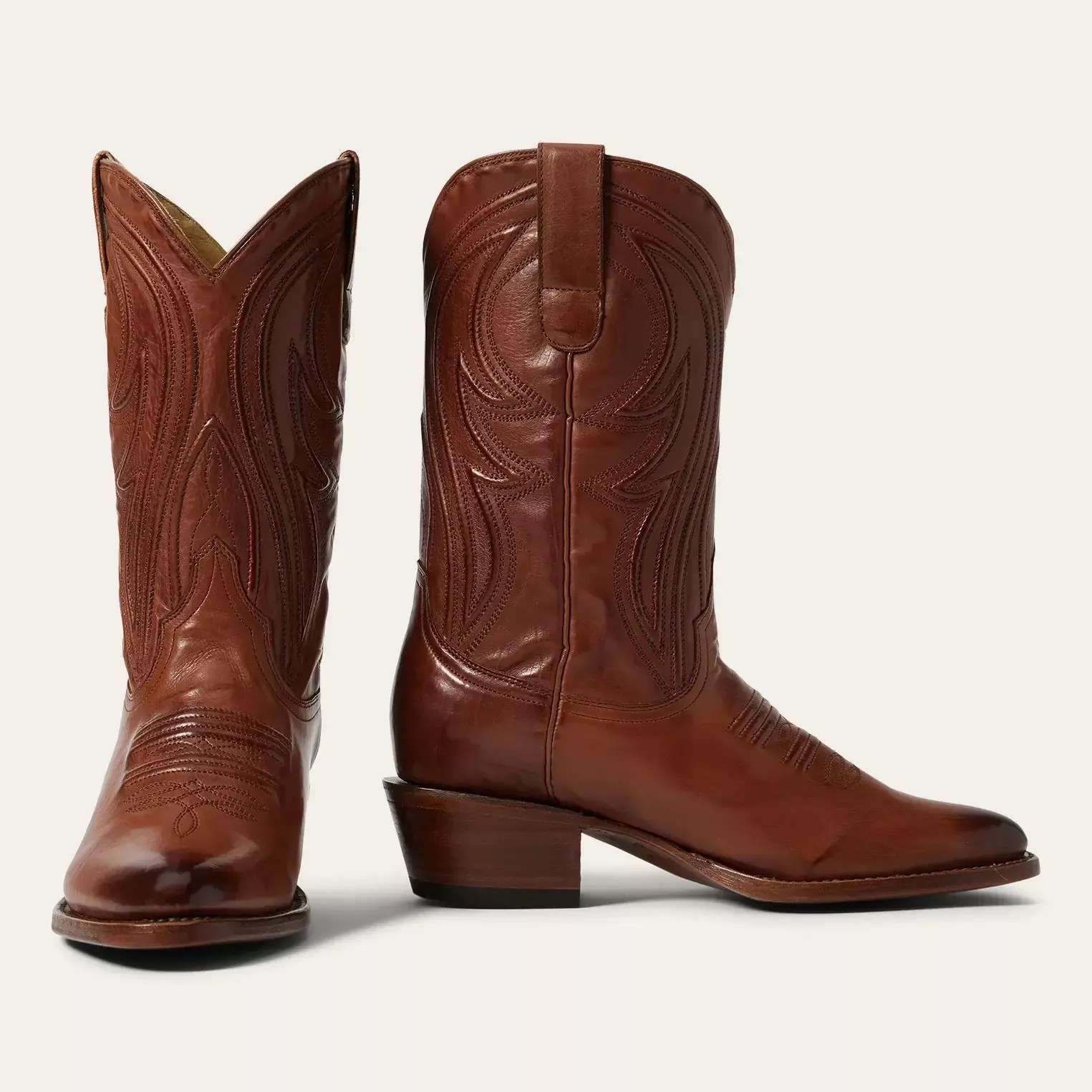 Stetson Nora Womens Boots