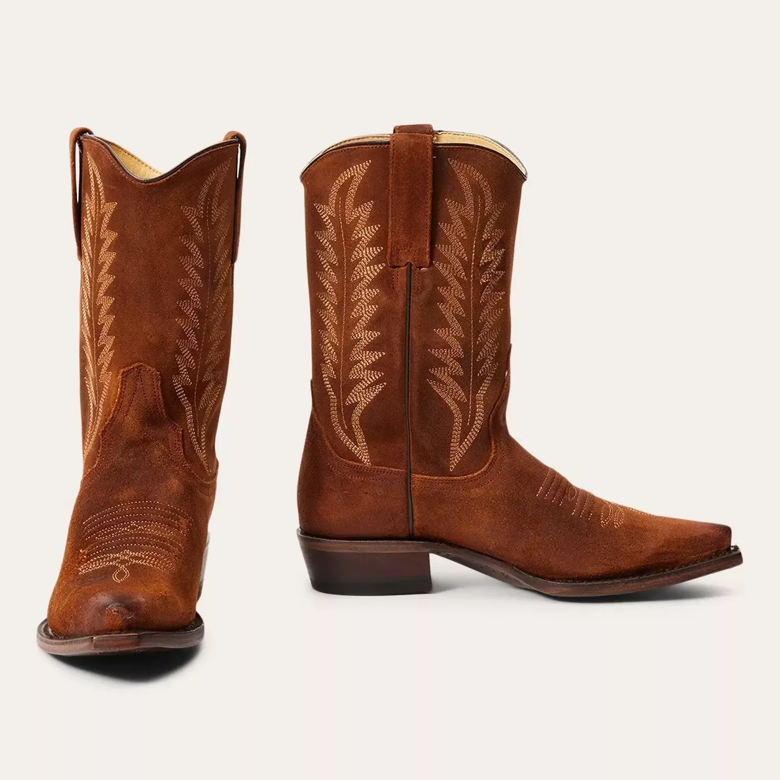 Stetson Parker Boots