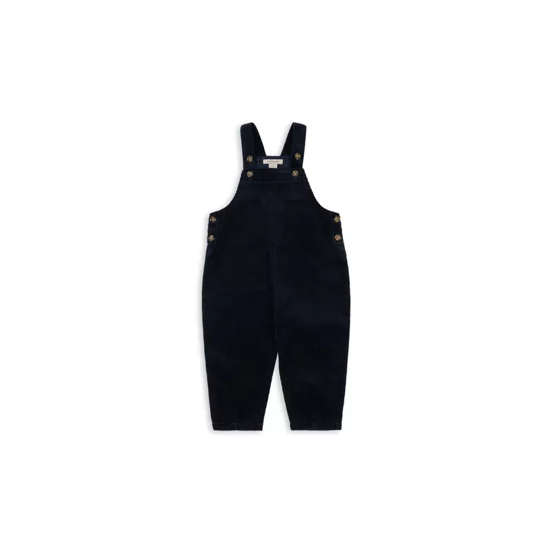 SULLY OVERALL – total eclipse
