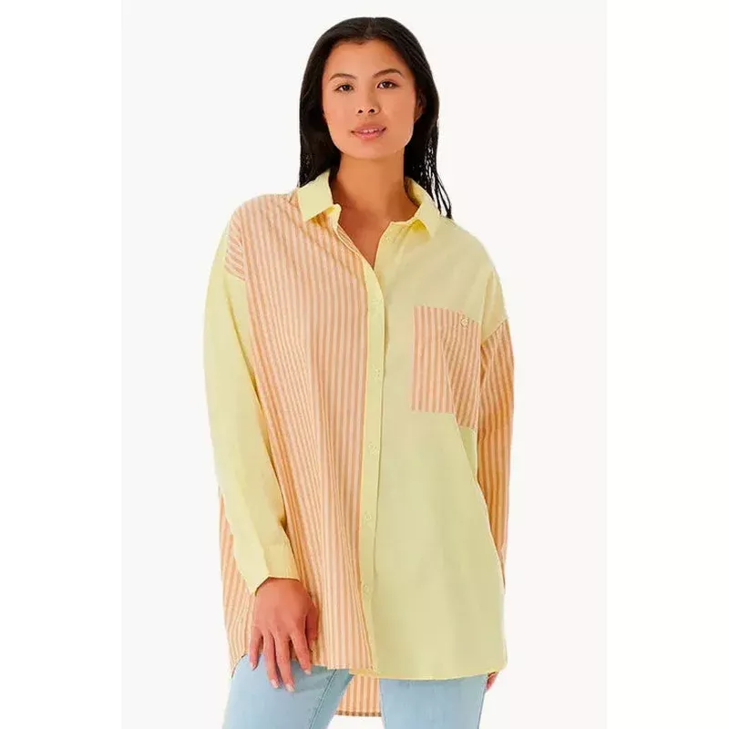 Surf Spray Block Shirt