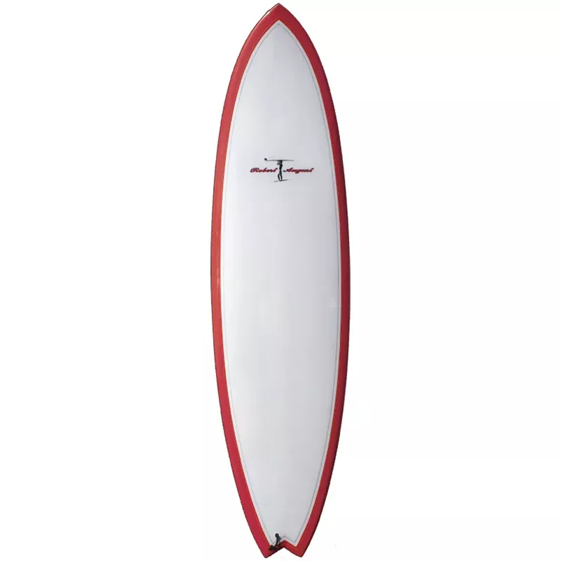 Surftech Robert August 6’6″ Traveler Surfboard