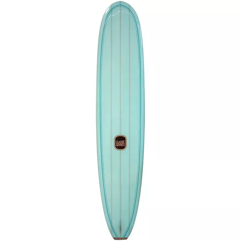 Surftech Robert August 9’5″ Classic Surfboard