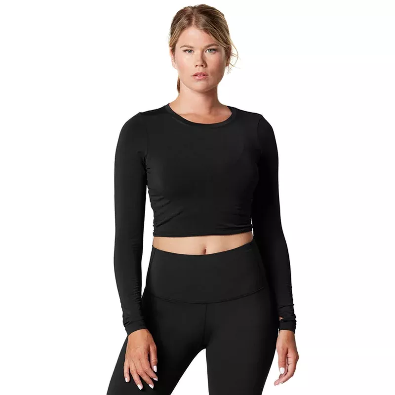 Tavi Arabesque Long Sleeve Tee